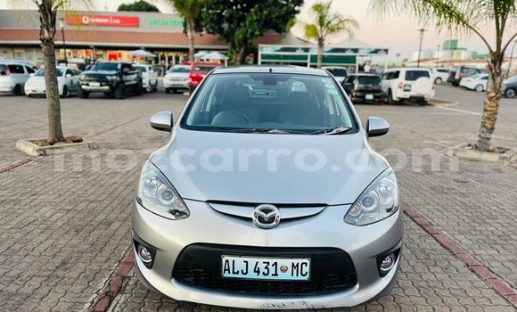 Tenga Tsaru Mazda Demio Sirivha Mota in Maputo in Maputo Tenga Tsaru Mazda Demio Sirivha Mota in Maputo in Maputo