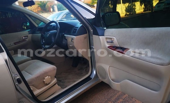 Tenga Tsaru Toyota Spacio Sirivha Mota in Maputo in Maputo Tenga Tsaru Toyota Spacio Sirivha Mota in Maputo in Maputo