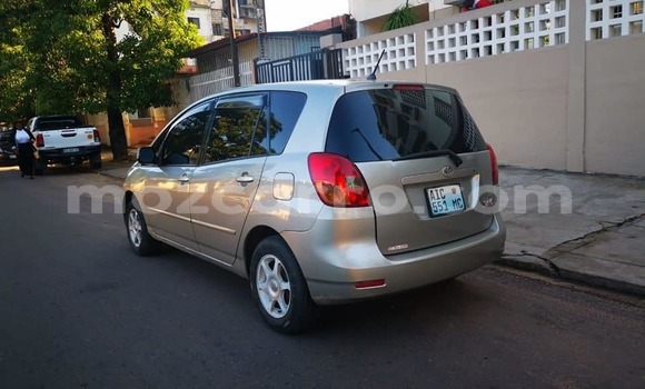 Tenga Tsaru Toyota Spacio Sirivha Mota in Maputo in Maputo Tenga Tsaru Toyota Spacio Sirivha Mota in Maputo in Maputo