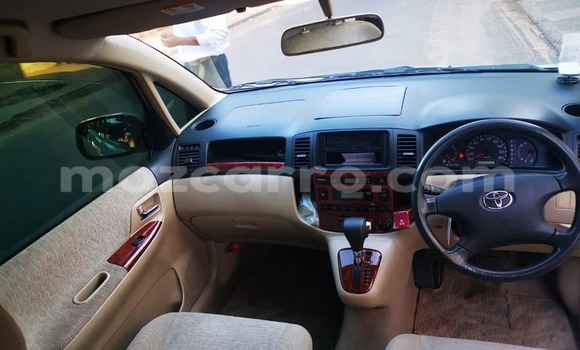 Tenga Tsaru Toyota Spacio Sirivha Mota in Maputo in Maputo Tenga Tsaru Toyota Spacio Sirivha Mota in Maputo in Maputo