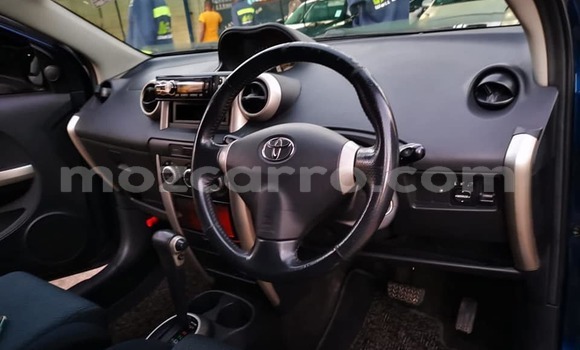 Tenga Tsaru Toyota IST Bhuruu Mota in Maputo in Maputo Tenga Tsaru Toyota IST Bhuruu Mota in Maputo in Maputo