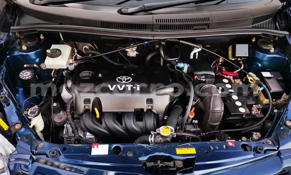 Tenga Tsaru Toyota IST Bhuruu Mota in Maputo in Maputo Tenga Tsaru Toyota IST Bhuruu Mota in Maputo in Maputo