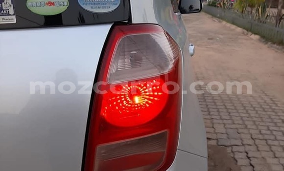 Tenga Tsaru Toyota Ractis Sirivha Mota in Maputo in Maputo Tenga Tsaru Toyota Ractis Sirivha Mota in Maputo in Maputo