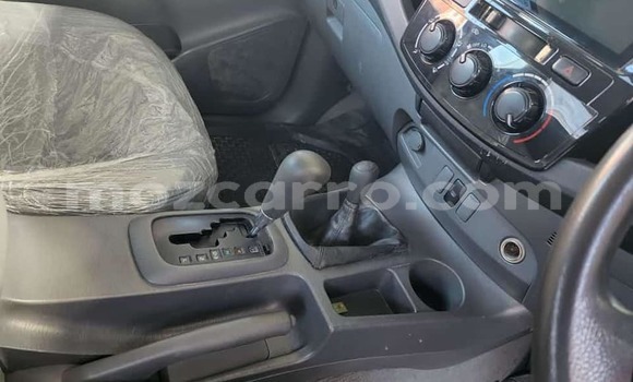 Tenga Tsaru Toyota Hilux Nhema Mota in Maputo in Maputo Tenga Tsaru Toyota Hilux Nhema Mota in Maputo in Maputo