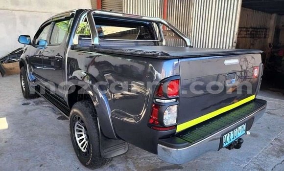 Tenga Tsaru Toyota Hilux Nhema Mota in Maputo in Maputo Tenga Tsaru Toyota Hilux Nhema Mota in Maputo in Maputo