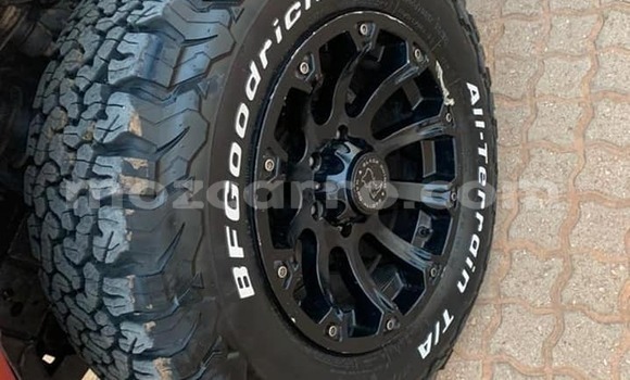 Tenga Tsaru Ford Ranger Tsvuku Mota in Maputo in Maputo Tenga Tsaru Ford Ranger Tsvuku Mota in Maputo in Maputo