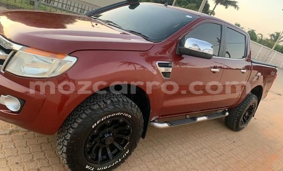 Tenga Tsaru Ford Ranger Tsvuku Mota in Maputo in Maputo Tenga Tsaru Ford Ranger Tsvuku Mota in Maputo in Maputo