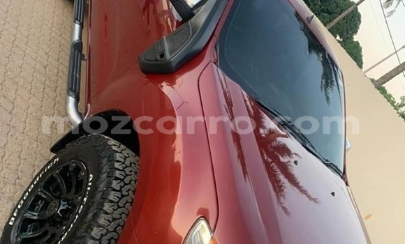 Tenga Tsaru Ford Ranger Tsvuku Mota in Maputo in Maputo Tenga Tsaru Ford Ranger Tsvuku Mota in Maputo in Maputo