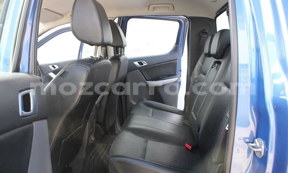 Tenga Tsaru Mazda BT-50 Bhuruu Mota in Maputo in Maputo Tenga Tsaru Mazda BT-50 Bhuruu Mota in Maputo in Maputo