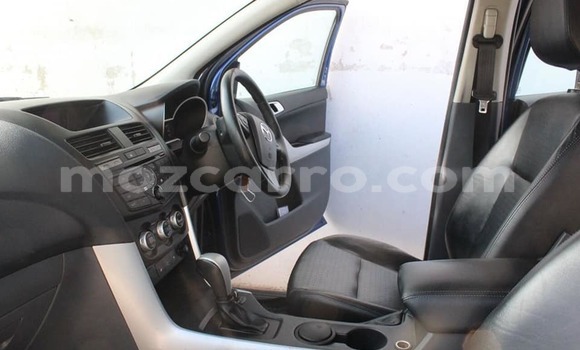 Tenga Tsaru Mazda BT-50 Bhuruu Mota in Maputo in Maputo Tenga Tsaru Mazda BT-50 Bhuruu Mota in Maputo in Maputo