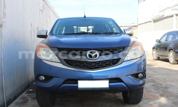 Tenga Tsaru Mazda BT-50 Bhuruu Mota in Maputo in Maputo Tenga Tsaru Mazda BT-50 Bhuruu Mota in Maputo in Maputo