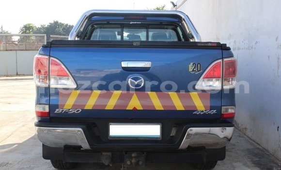 Tenga Tsaru Mazda BT-50 Bhuruu Mota in Maputo in Maputo Tenga Tsaru Mazda BT-50 Bhuruu Mota in Maputo in Maputo