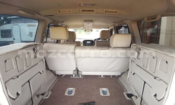 Tenga Tsaru Toyota Land Cruiser Tsvuku Mota in Maputo in Maputo Tenga Tsaru Toyota Land Cruiser Tsvuku Mota in Maputo in Maputo