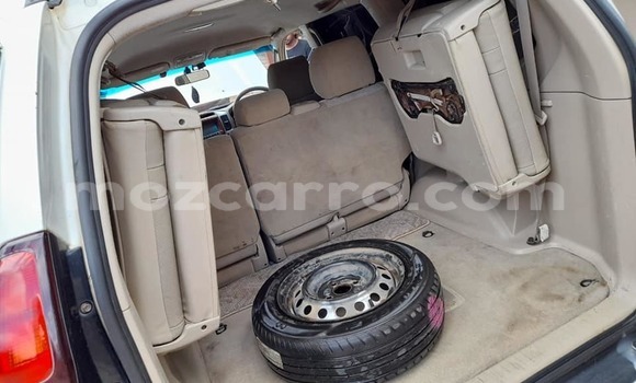 Tenga Tsaru Toyota Land Cruiser Prado Chena Mota in Maputo in Maputo Tenga Tsaru Toyota Land Cruiser Prado Chena Mota in Maputo in Maputo