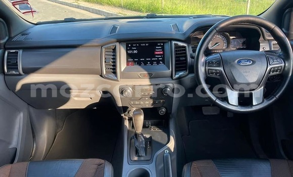 Tenga Tsaru Ford Ranger Sirivha Mota in Maputo in Maputo Tenga Tsaru Ford Ranger Sirivha Mota in Maputo in Maputo