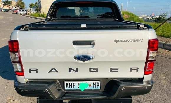 Tenga Tsaru Ford Ranger Sirivha Mota in Maputo in Maputo Tenga Tsaru Ford Ranger Sirivha Mota in Maputo in Maputo