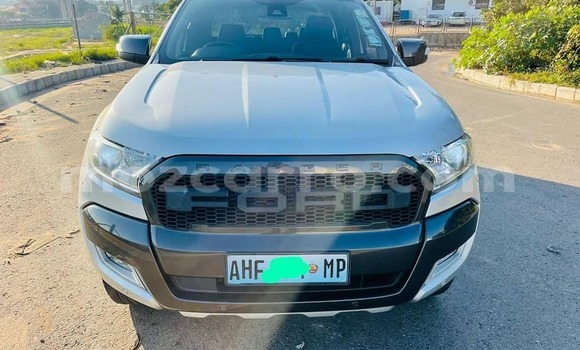 Tenga Tsaru Ford Ranger Sirivha Mota in Maputo in Maputo Tenga Tsaru Ford Ranger Sirivha Mota in Maputo in Maputo