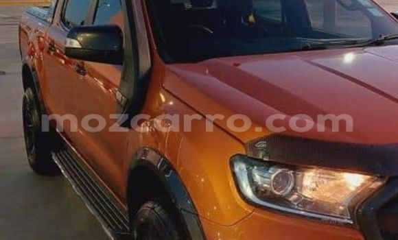 Comprar Usado Ford Ranger De outros Carro em Maputo em Maputo