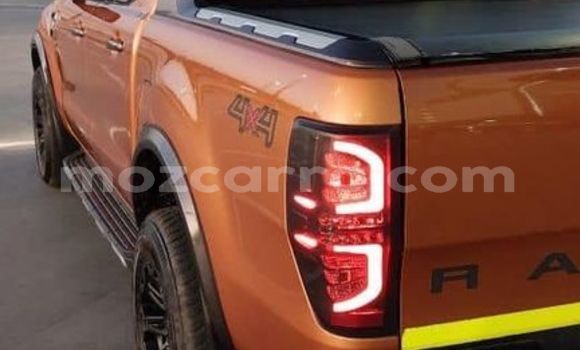 Tenga Tsaru Ford Ranger Zvimwe Mota in Maputo in Maputo Tenga Tsaru Ford Ranger Zvimwe Mota in Maputo in Maputo