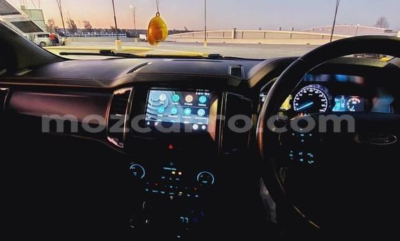 Tenga Tsaru Ford Ranger Zvimwe Mota in Maputo in Maputo Tenga Tsaru Ford Ranger Zvimwe Mota in Maputo in Maputo