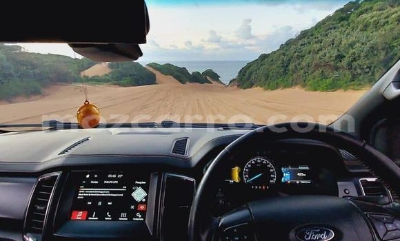 Tenga Tsaru Ford Ranger Zvimwe Mota in Maputo in Maputo Tenga Tsaru Ford Ranger Zvimwe Mota in Maputo in Maputo