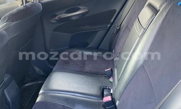 Tenga Tsaru Toyota Blade Sirivha Mota in Maputo in Maputo Tenga Tsaru Toyota Blade Sirivha Mota in Maputo in Maputo