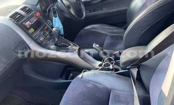 Tenga Tsaru Toyota Blade Sirivha Mota in Maputo in Maputo Tenga Tsaru Toyota Blade Sirivha Mota in Maputo in Maputo