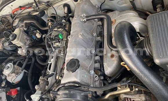 Tenga Tsaru Mazda BT-50 Chena Mota in Maputo in Maputo Tenga Tsaru Mazda BT-50 Chena Mota in Maputo in Maputo