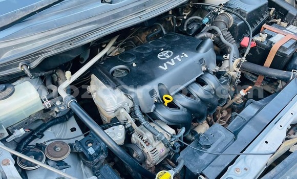 Tenga Tsaru Toyota Spacio Sirivha Mota in Maputo in Maputo Tenga Tsaru Toyota Spacio Sirivha Mota in Maputo in Maputo