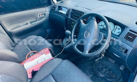 Tenga Tsaru Toyota Spacio Sirivha Mota in Maputo in Maputo Tenga Tsaru Toyota Spacio Sirivha Mota in Maputo in Maputo