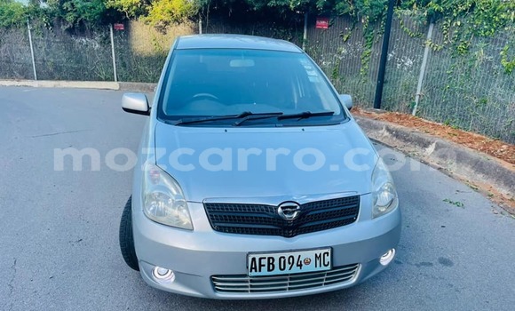 Tenga Tsaru Toyota Spacio Sirivha Mota in Maputo in Maputo Tenga Tsaru Toyota Spacio Sirivha Mota in Maputo in Maputo