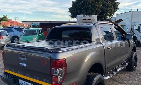 Tenga Tsaru Ford Ranger Nhema Mota in Maputo in Maputo Tenga Tsaru Ford Ranger Nhema Mota in Maputo in Maputo