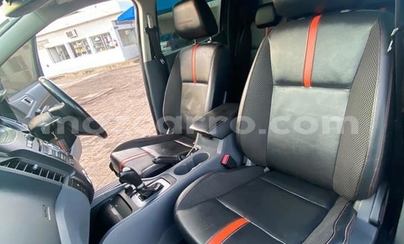 Tenga Tsaru Ford Ranger Nhema Mota in Maputo in Maputo Tenga Tsaru Ford Ranger Nhema Mota in Maputo in Maputo