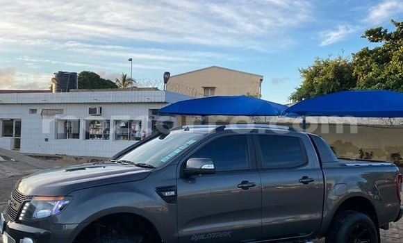Tenga Tsaru Ford Ranger Nhema Mota in Maputo in Maputo Tenga Tsaru Ford Ranger Nhema Mota in Maputo in Maputo
