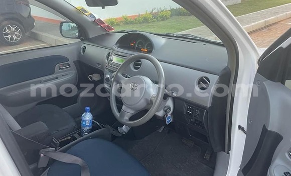Tenga Tsaru Toyota Sienta Sirivha Mota in Maputo in Maputo Tenga Tsaru Toyota Sienta Sirivha Mota in Maputo in Maputo