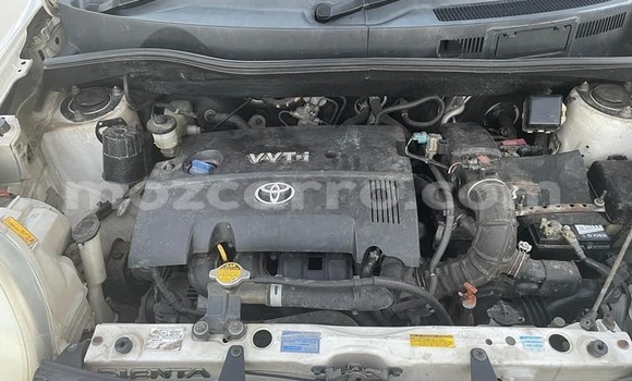 Tenga Tsaru Toyota Sienta Sirivha Mota in Maputo in Maputo Tenga Tsaru Toyota Sienta Sirivha Mota in Maputo in Maputo