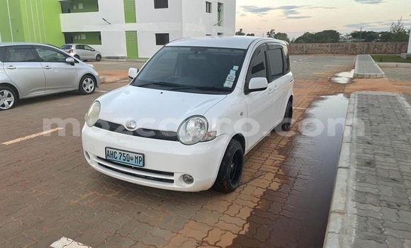 Tenga Tsaru Toyota Sienta Sirivha Mota in Maputo in Maputo Tenga Tsaru Toyota Sienta Sirivha Mota in Maputo in Maputo