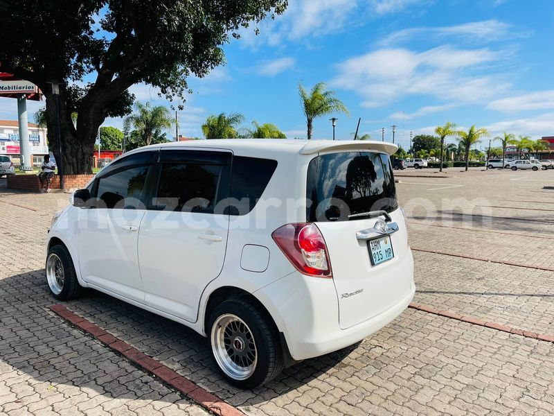 Big with watermark toyota ractis maputo maputo 12587