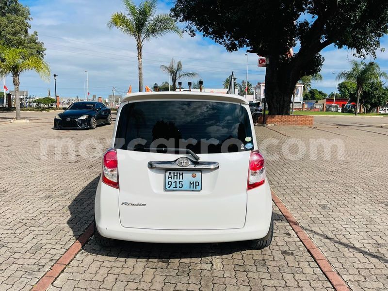 Big with watermark toyota ractis maputo maputo 12587