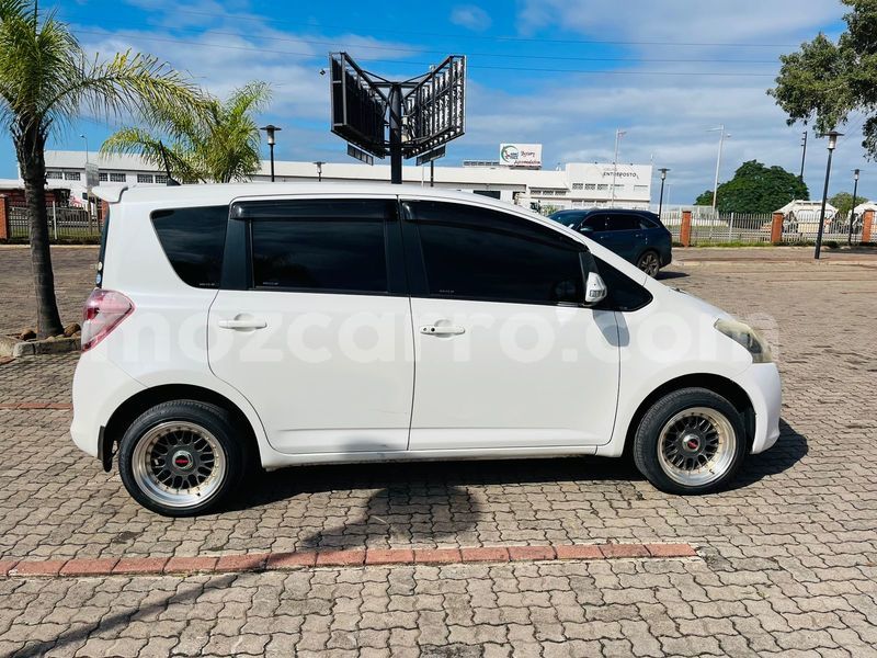 Big with watermark toyota ractis maputo maputo 12587