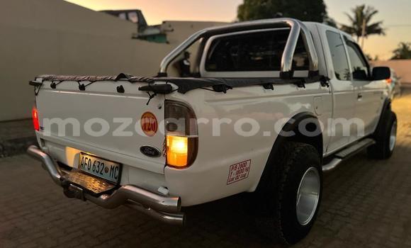 Nunua Ilio tumika Ford Ranger Nyeupe Gari ndani ya Maputo nchini Maputo Nunua Ilio tumika Ford Ranger Nyeupe Gari ndani ya Maputo nchini Maputo