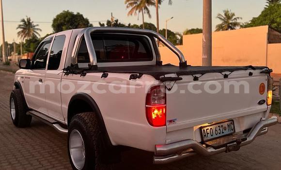 Nunua Ilio tumika Ford Ranger Nyeupe Gari ndani ya Maputo nchini Maputo Nunua Ilio tumika Ford Ranger Nyeupe Gari ndani ya Maputo nchini Maputo