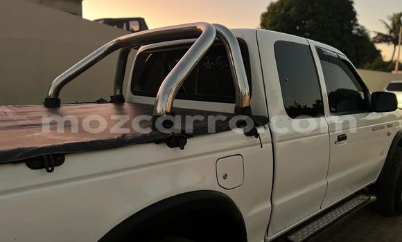 Nunua Ilio tumika Ford Ranger Nyeupe Gari ndani ya Maputo nchini Maputo Nunua Ilio tumika Ford Ranger Nyeupe Gari ndani ya Maputo nchini Maputo