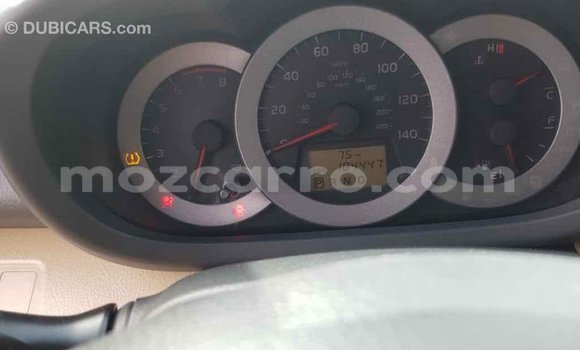 Tenga Imported Toyota RAV4 Zvimwe Mota in Import - Dubai in Cabo Delgado Tenga Imported Toyota RAV4 Zvimwe Mota in Import - Dubai in Cabo Delgado