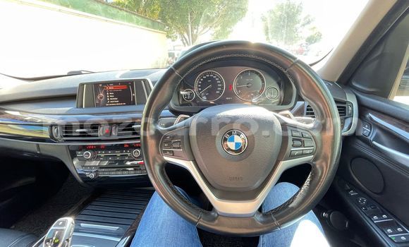 Nunua Ilio tumika BMW X5 Fedha Gari ndani ya Maputo nchini Maputo Nunua Ilio tumika BMW X5 Fedha Gari ndani ya Maputo nchini Maputo