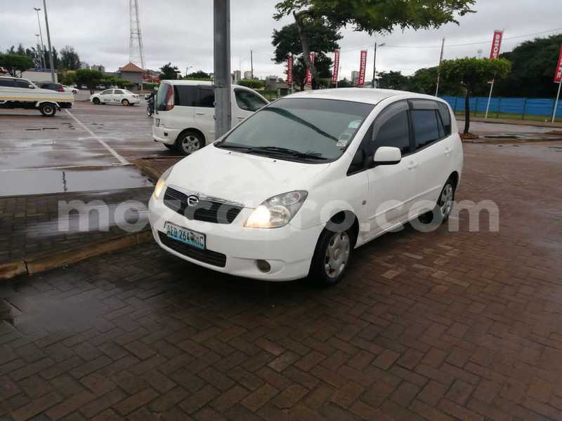 Big with watermark toyota spacio maputo maputo 12593