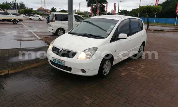 Nunua Ilio tumika Toyota Spacio Nyeupe Gari ndani ya Maputo nchini Maputo Nunua Ilio tumika Toyota Spacio Nyeupe Gari ndani ya Maputo nchini Maputo