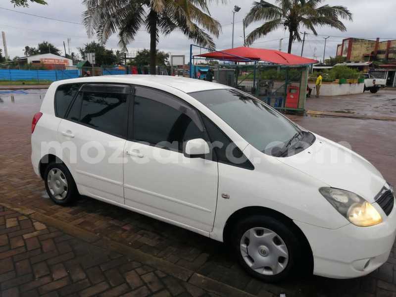 Big with watermark toyota spacio maputo maputo 12593