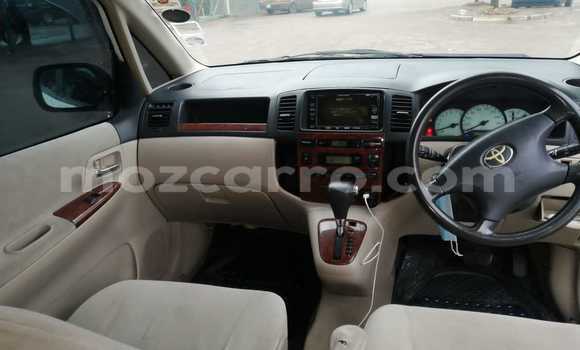 Nunua Ilio tumika Toyota Spacio Nyeupe Gari ndani ya Maputo nchini Maputo Nunua Ilio tumika Toyota Spacio Nyeupe Gari ndani ya Maputo nchini Maputo