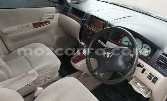 Nunua Ilio tumika Toyota Spacio Nyeupe Gari ndani ya Maputo nchini Maputo Nunua Ilio tumika Toyota Spacio Nyeupe Gari ndani ya Maputo nchini Maputo